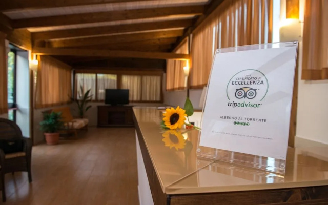 Albergo Torrente