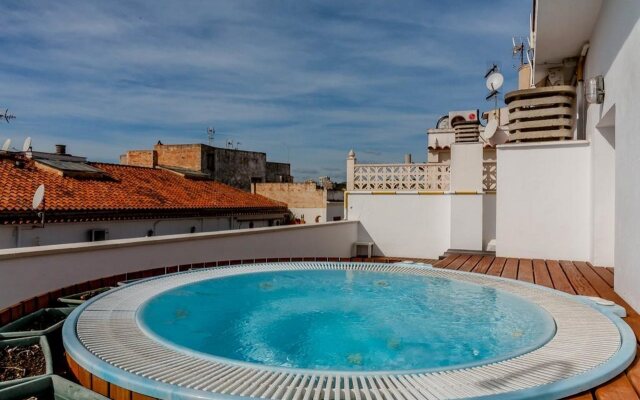 Hotel Galeon - Galeón Pavillón