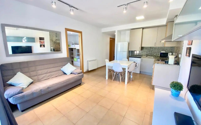 Hauzify I Apartament Forques