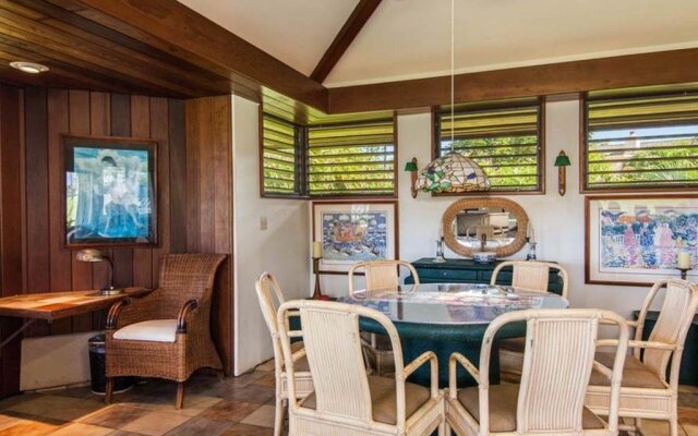 Oakley House by RedAwning