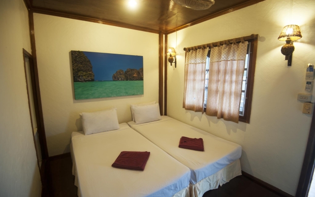 October Hostel
