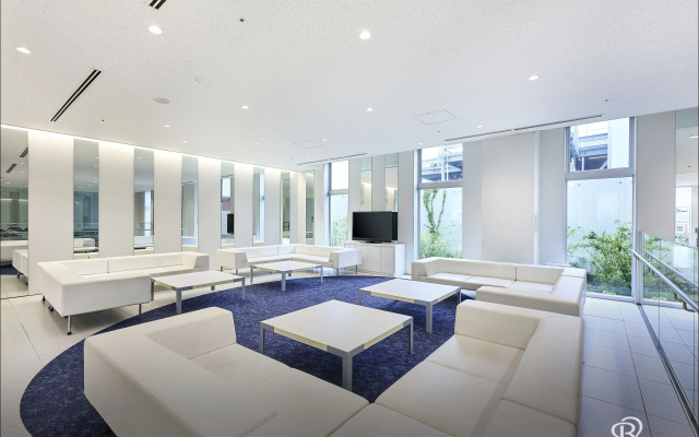 Daiwa Roynet Hotel Numazu