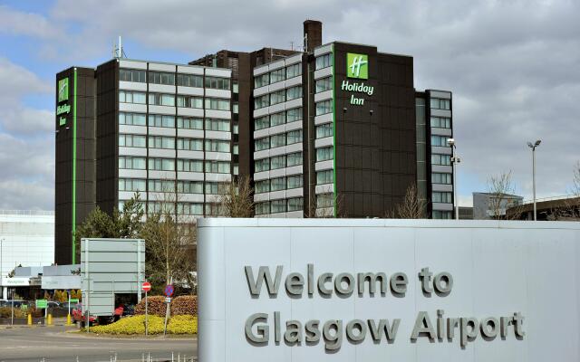 Holiday Inn Glasgow Airport, an IHG Hotel