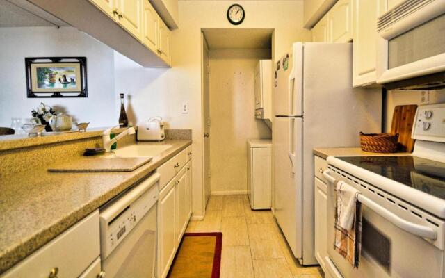 440 West Condos 1507S