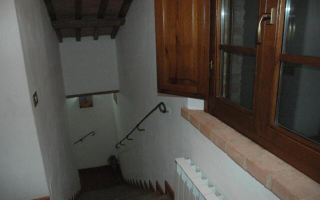 Agriturismo Podere Molino