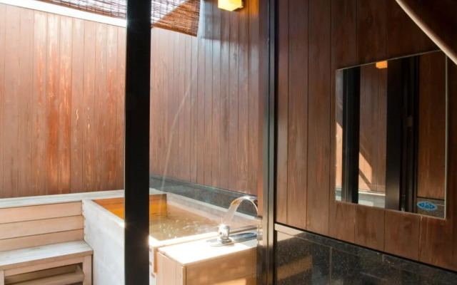 Ochanomizu Hotel Shoryukan