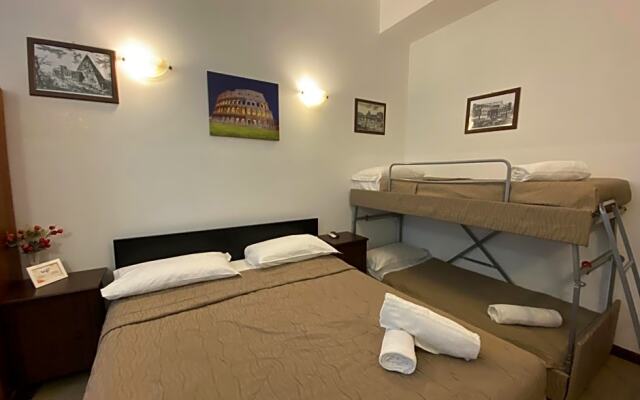 September Suite Rome