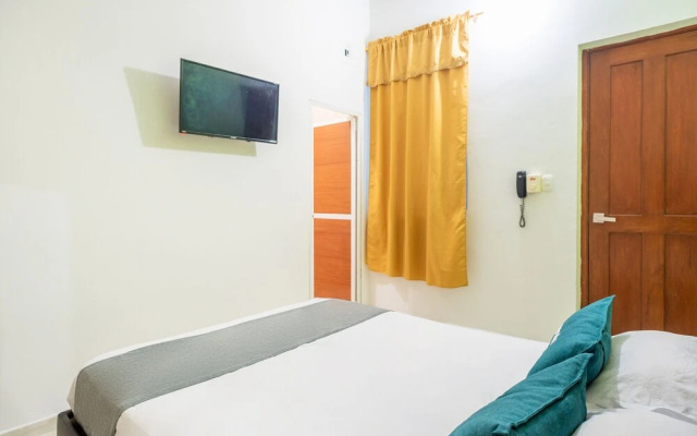 Hotel California VIP