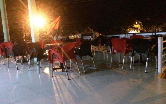 Y Thu Guesthouse