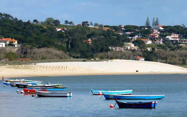 Villa With 5 Bedrooms In Obidos, With Private Pool, Enclosed Garden And Wifi