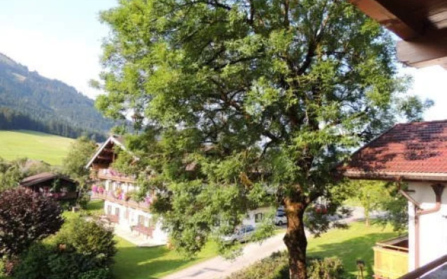Pension Rosenhof