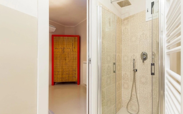 Fate a Foria 13 in Napoli