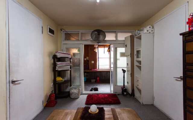 Urban Art Guesthouse