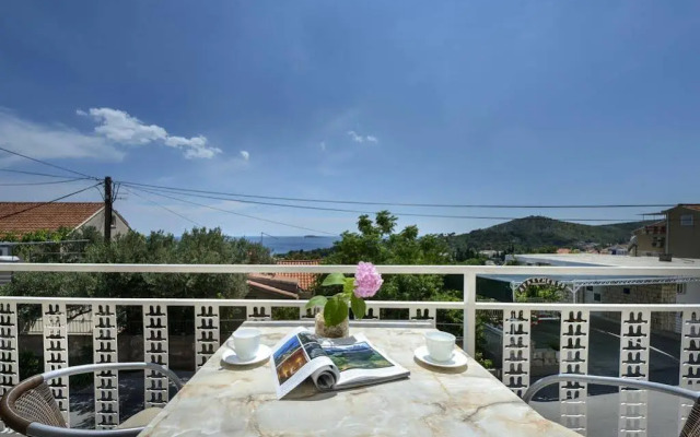 Apartments Botica