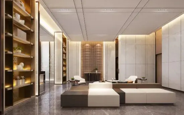 Sheng Karen International Hotel (Lingao Station Branch)