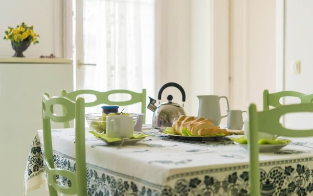 Ariston Vacanze Residence