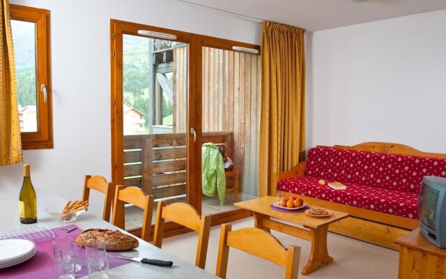 Les chalets de Super D