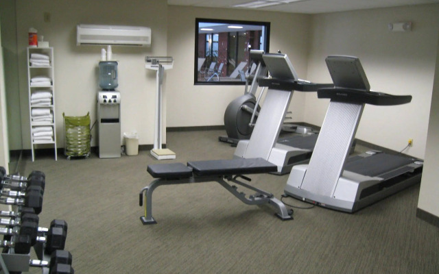 Clarion Inn Elmira-Horseheads