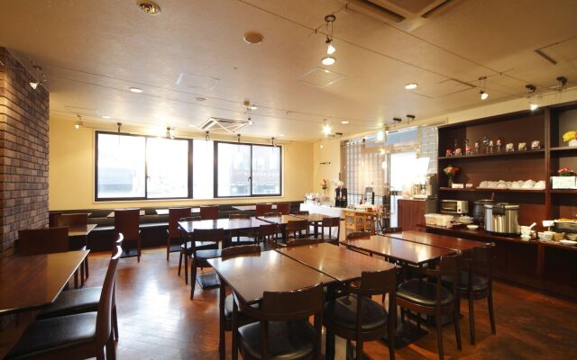 APA Hotel Aomori Ekihigashi