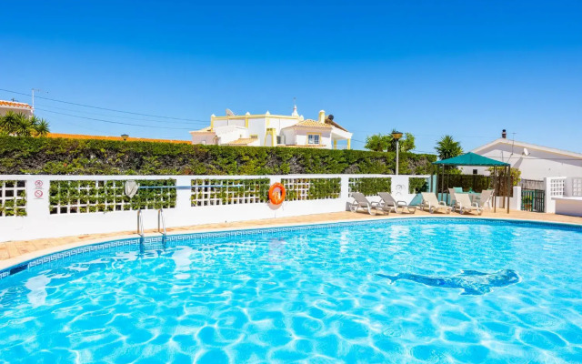 Villa Brejos in Albufeira