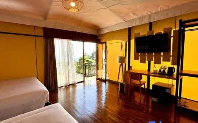 Tebing View Glamping, Azana Hotels Collection