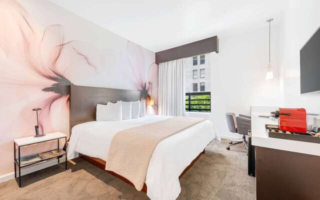 The O Hotel, Trademark Collection by Wyndham