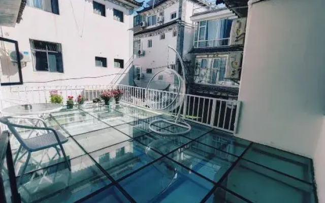 Yeli Homestay (Dali Ancient City Branch)