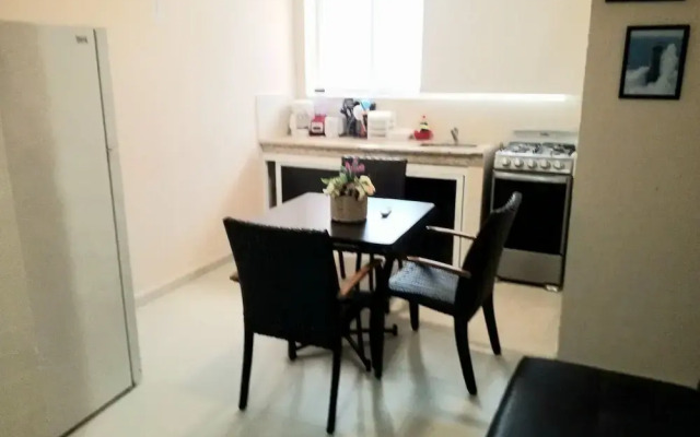 Suites Atlas - Ocean Front