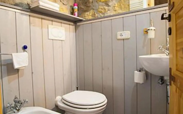 Locanda Villa Naumanni