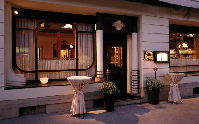 Grand Hotel Union Eurostars