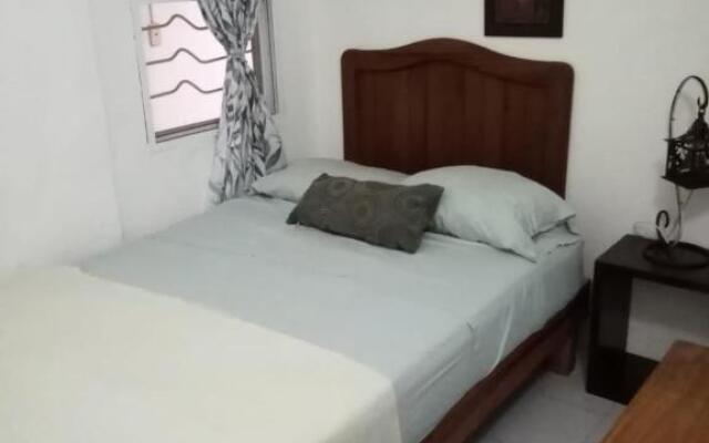 Apartamento Vacacional con A/C