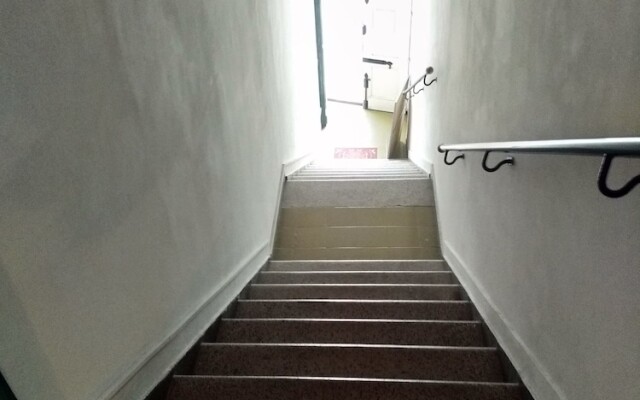 Hostel Taormina Beach - Homstel