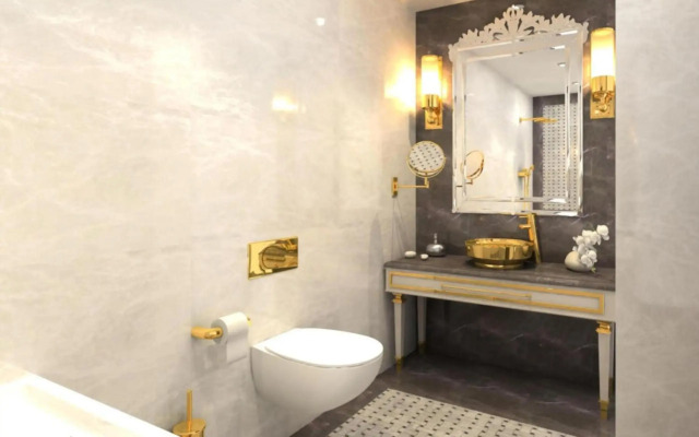 Morrian Hotel & SPA