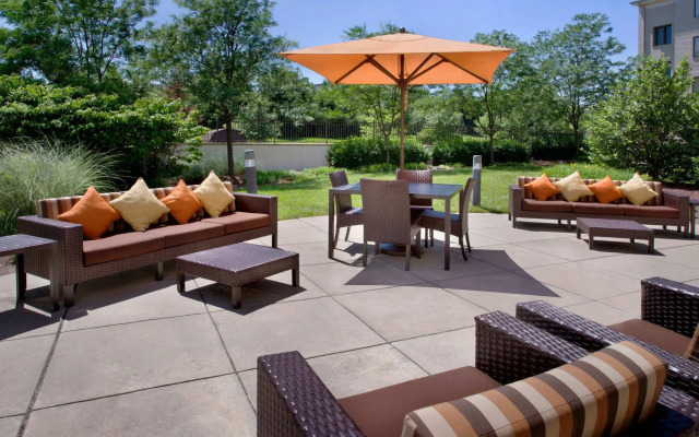 Courtyard by Marriott Philadelphia Plymouth Meeting