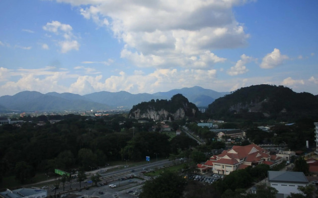 Tower Regency Hotel & Apartments