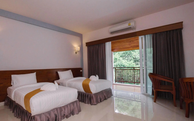 Royal Hill Satun Hotel