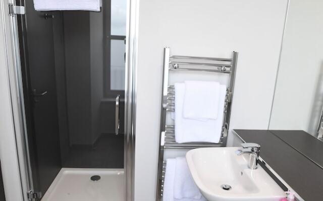 Rooms at the Railway