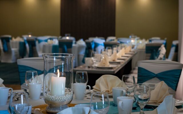 SpringHill Suites by Marriott Kennewick Tri-Cities