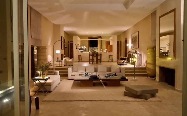 La Fiermontina Ocean