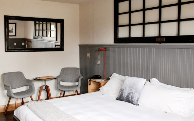 Oceanfront Inn at Discovery Coast