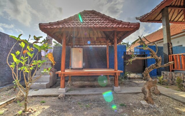 Buyuk Beach Bungalows