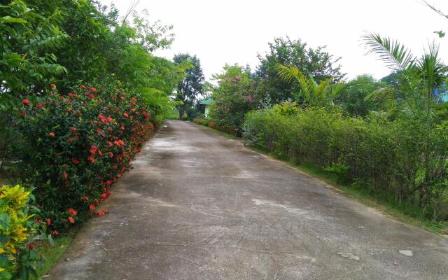 Chuanchom Resort Phuwiang