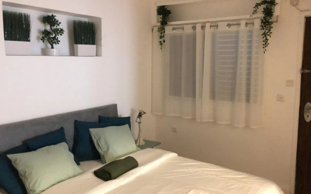 Villa Tlv רחוב הירקון 27 תל אביב