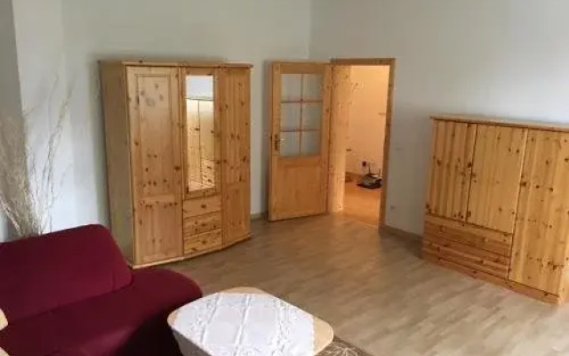 Boootshaus Beeskow – Am Spreeufer