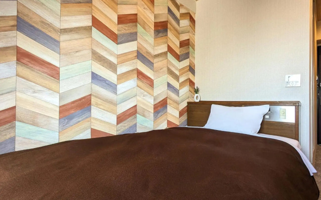 Hotel New Gaea Ube