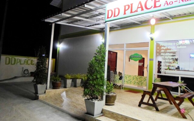 DD Place