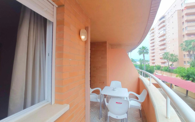 AyF 1ª LINEA DE PLAYA ISLA PARK 1