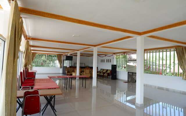 Kanaan Buntang by RedDoorz