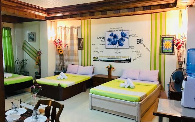 Baguio Vacation House