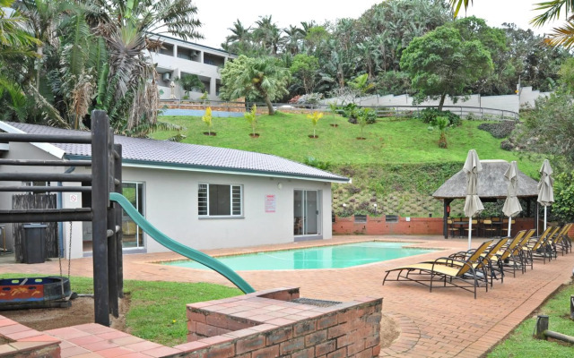 Sunrise Beach Resort